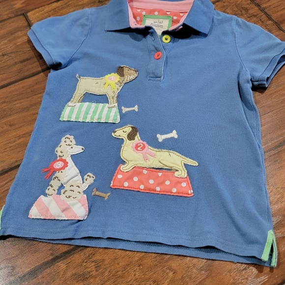 Mini Boden top - Picture 2 of 7